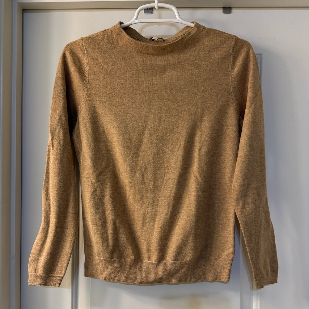 Talbots Factory women’s sweater, size P